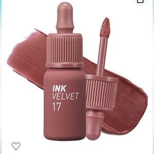 Ink the Velvet Lip Tint